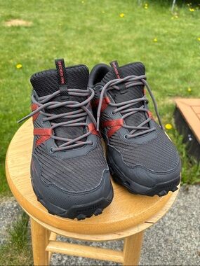 Skechers Air-Cooled Arch Fit men’s shoes